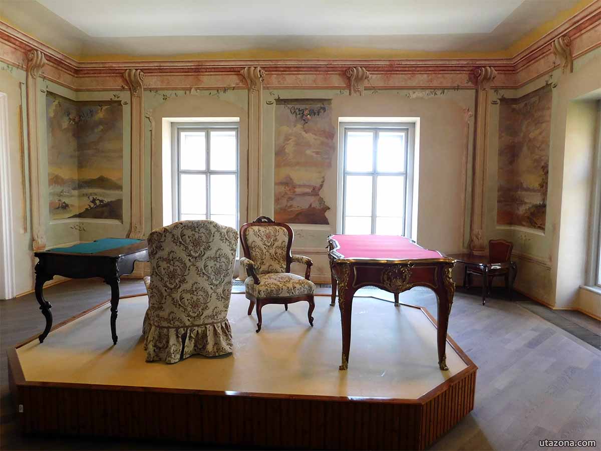 Mátra múzeum - Helytörténeti kiállítás