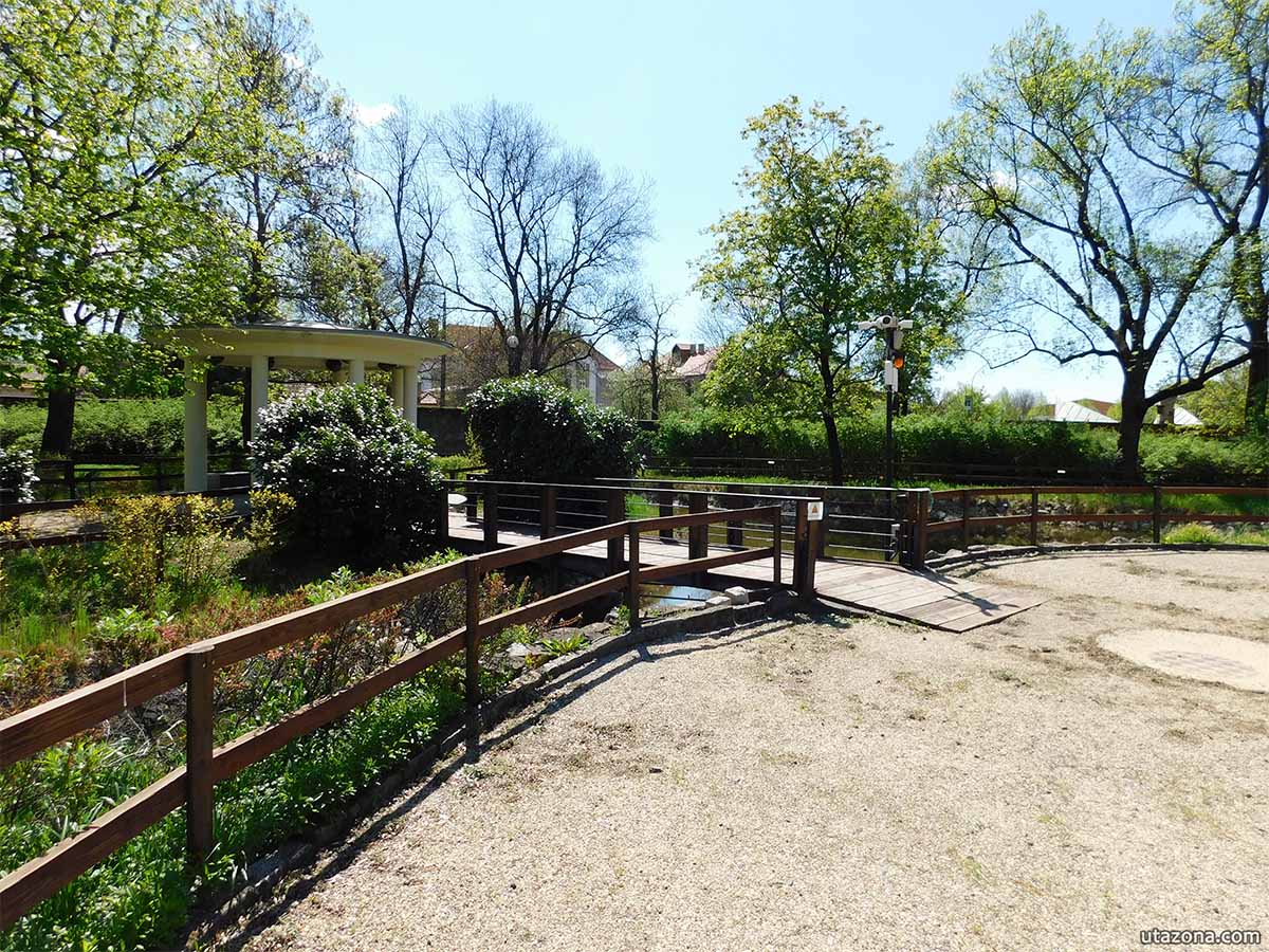 Kastélypark - Kastélypark