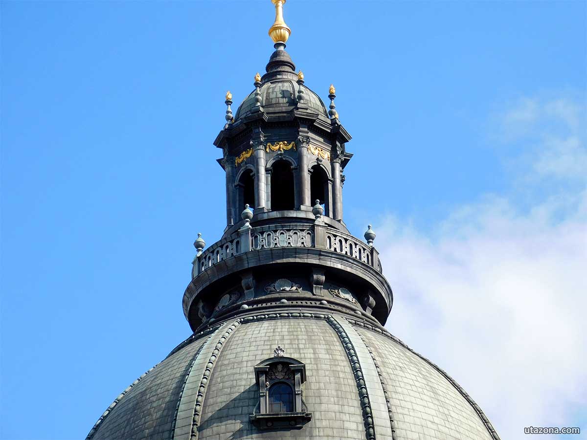 Szent István Bazilika - Budapest